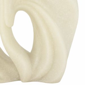 COOPERMILL WHITE DECOR 13 (IN) 6