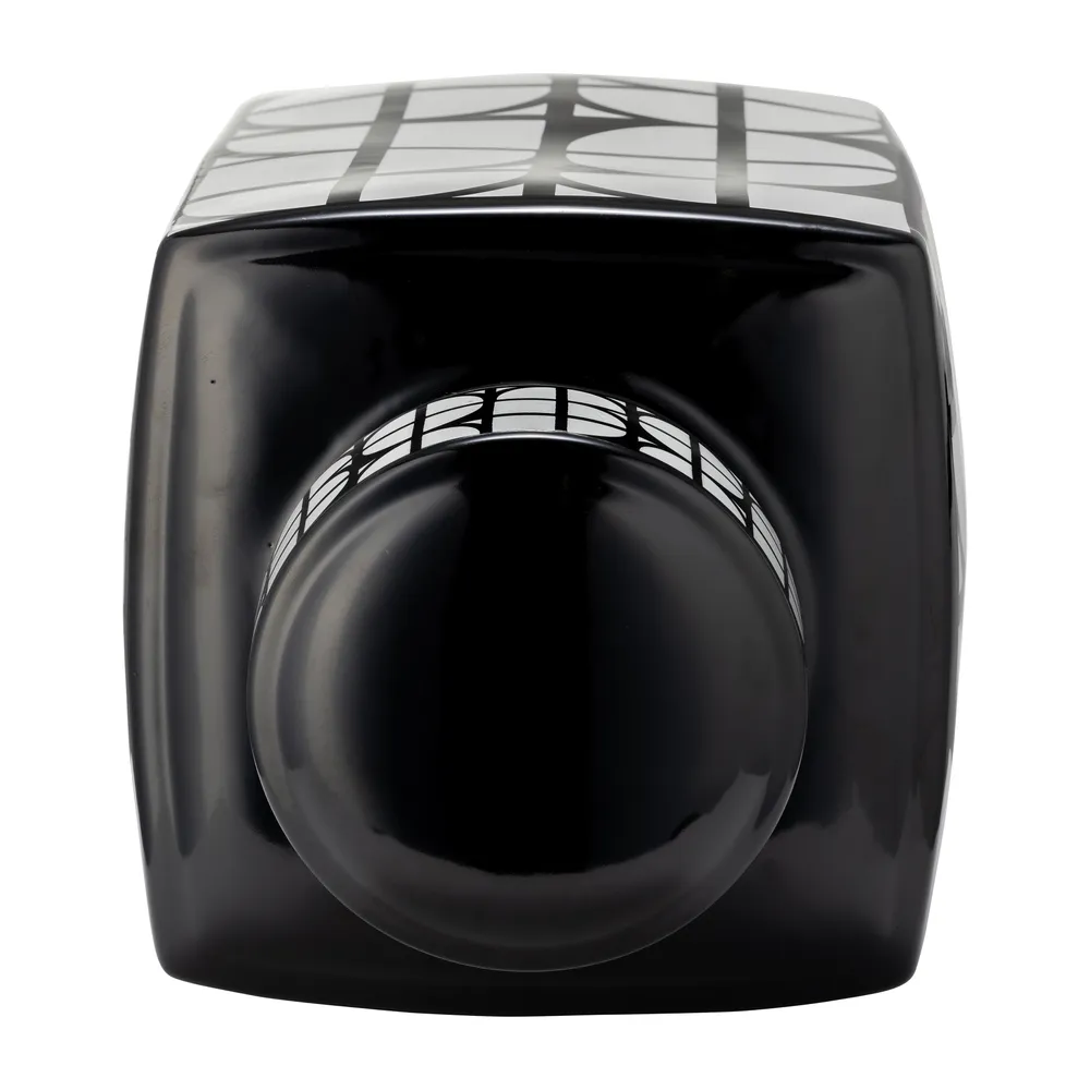 SAMSONHOLM BLACK JAR 16 (IN)