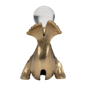 JULIANSHAW GOLD DECOR 7 (IN) 5