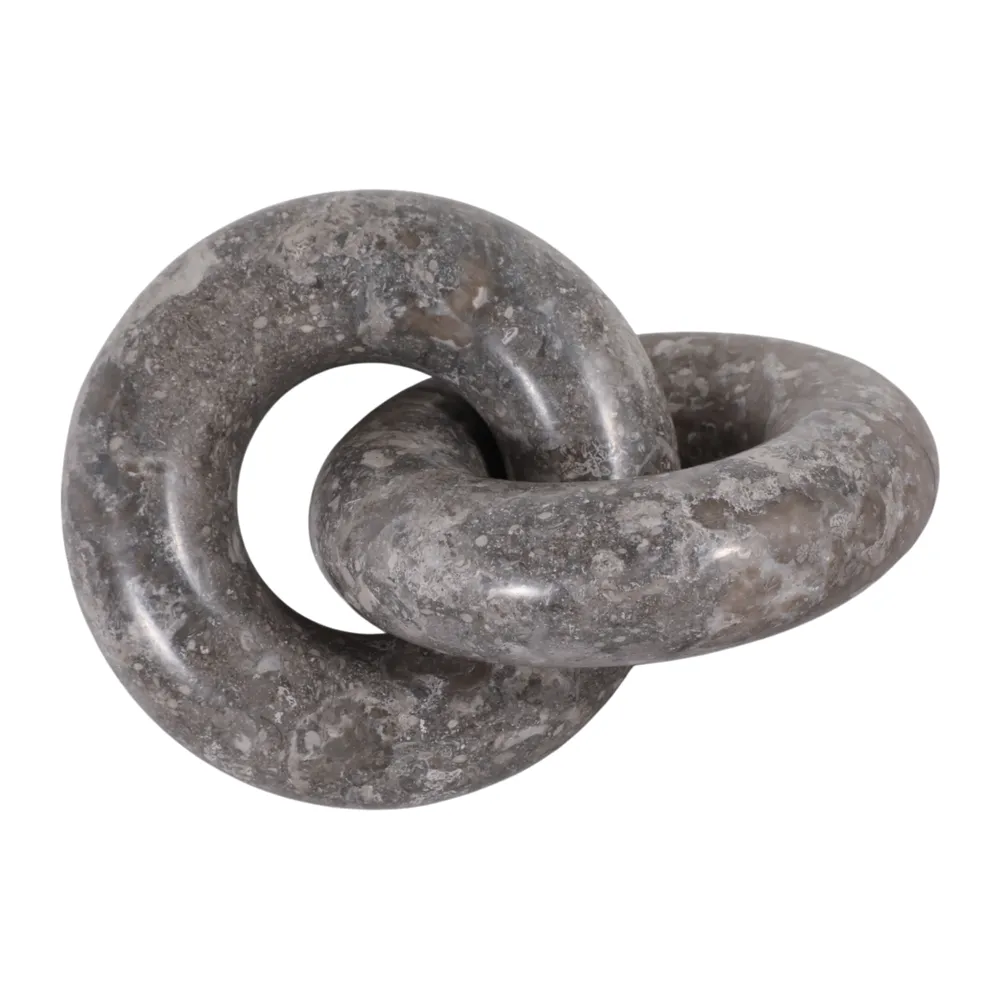 GRANTLEY GRAY DECOR 4 (IN)
