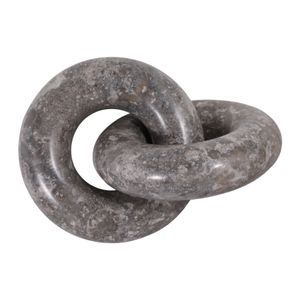 GRANTLEY GRAY DECOR 4 (IN) 8