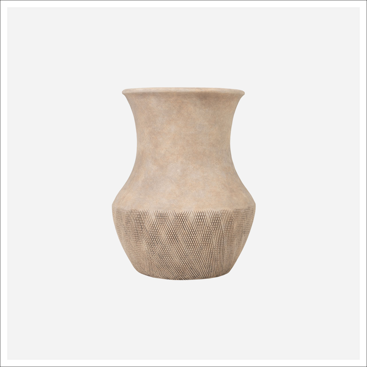 Dalona Tall Vase