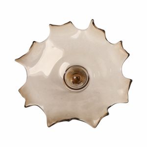 TUCKERHAM BROWN BOWL 8 (IN) 6