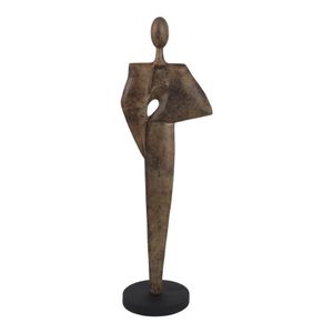 HATCHERWAY GOLD DECOR 25 (IN) 1
