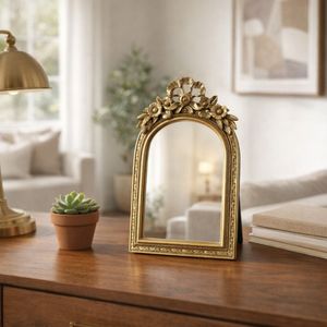 HENSONMILL GOLD DECOR 10 (IN) 9