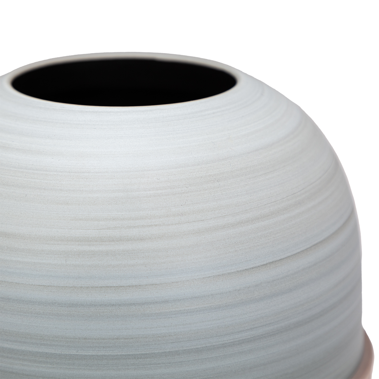 Carlsen Plum Vase -SB 5