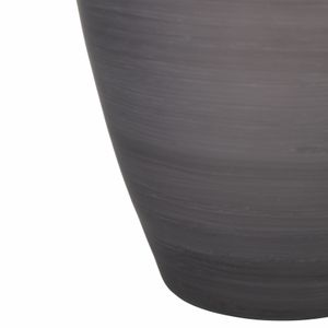 HAMLINRIDGE GRAY JAR 17 (IN) 5