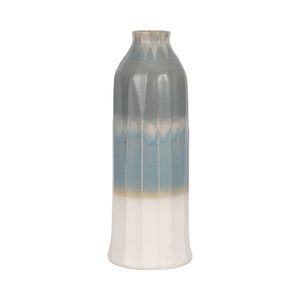 CARVERPORT BLUE VASE 20 (IN) 1