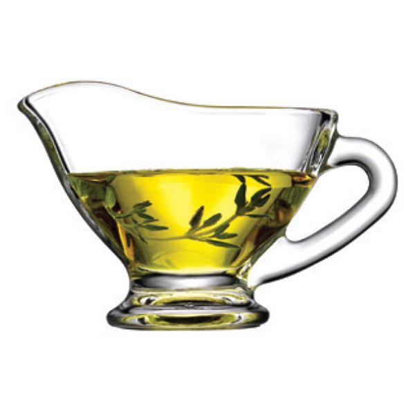 Sauce Boat, 2oz/59ml 