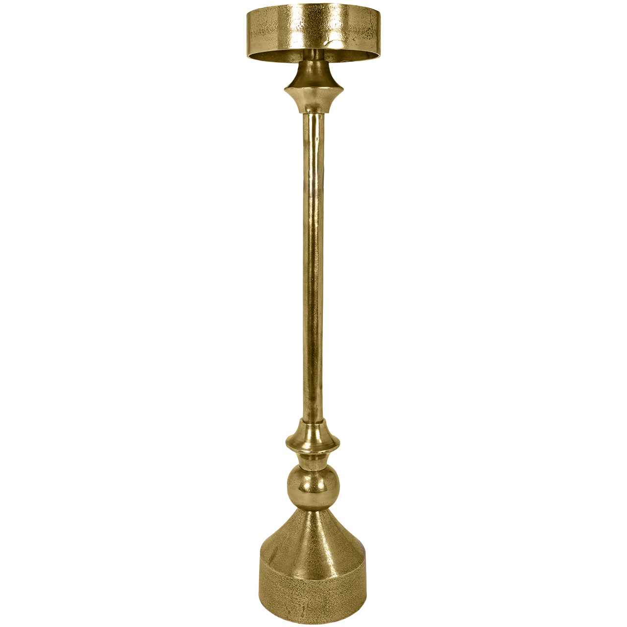 Oversized Tall Candleholder 2