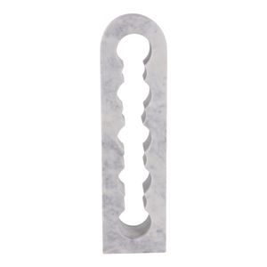 WARRENPORT WHITE BAR ACCESSORY 22 (IN) 6