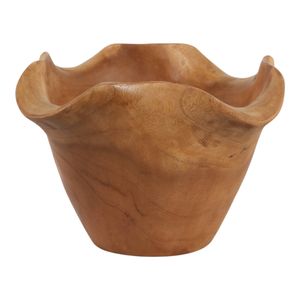 WALTGATE BROWN BOWL 7 (IN) 1