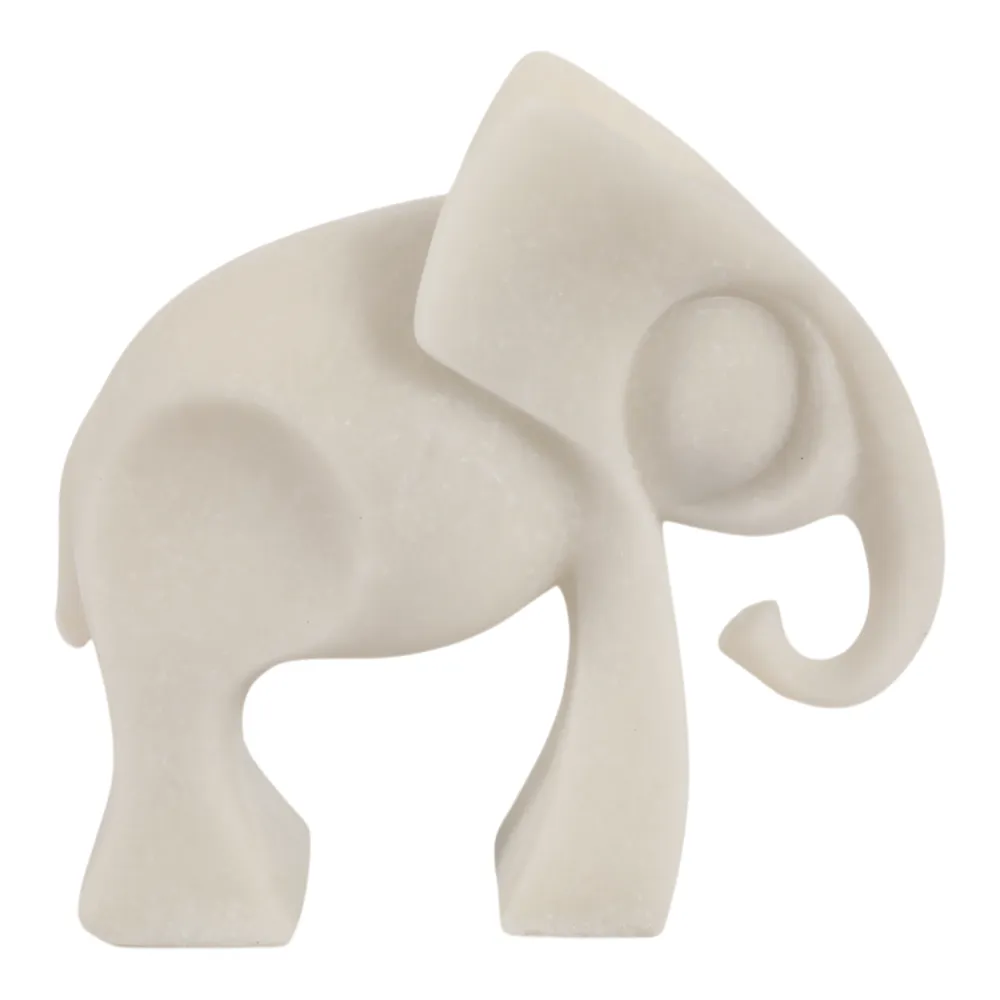 DAXTONOAK WHITE DECOR 10 (IN)