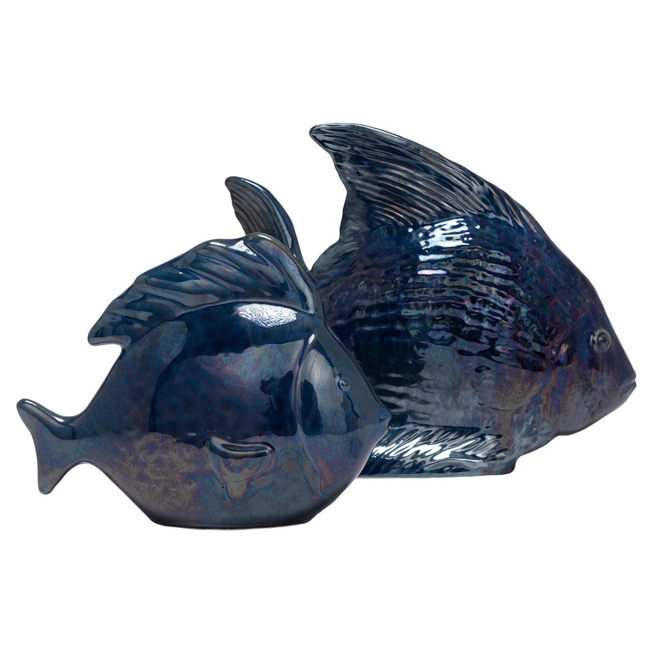 Nemoy Fish Figurines -Set 2 3