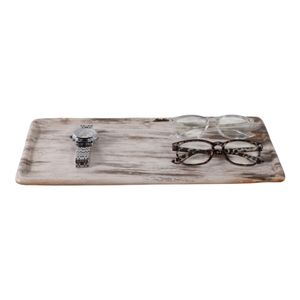 FOSTERWAY IVORY TRAY 1 (IN) 3