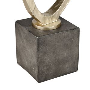 Loop Sculpture 4