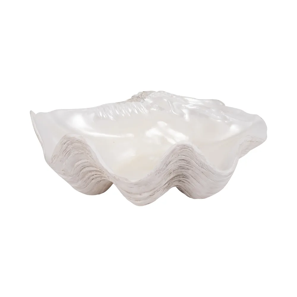 HAVENSIDE IVORY BOWL 5 (IN)