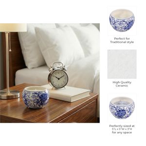 HADLEYWICK JASMINE CANDLE 3 (IN) 11