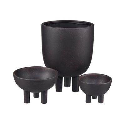 Booth Vase
