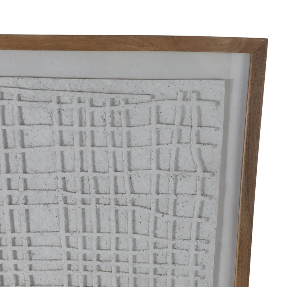 DARRENGATE IVORY ART 49 (IN)