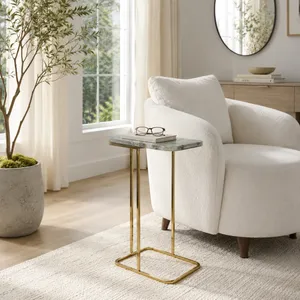 CAXTONHAM GREEN TABLE 24 (IN) 11