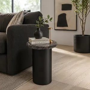 CASTONWIND BLACK CONSOLE 20 (IN) 2