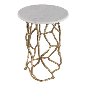 HARDENSIDE WHITE TABLE 23 (IN) 6