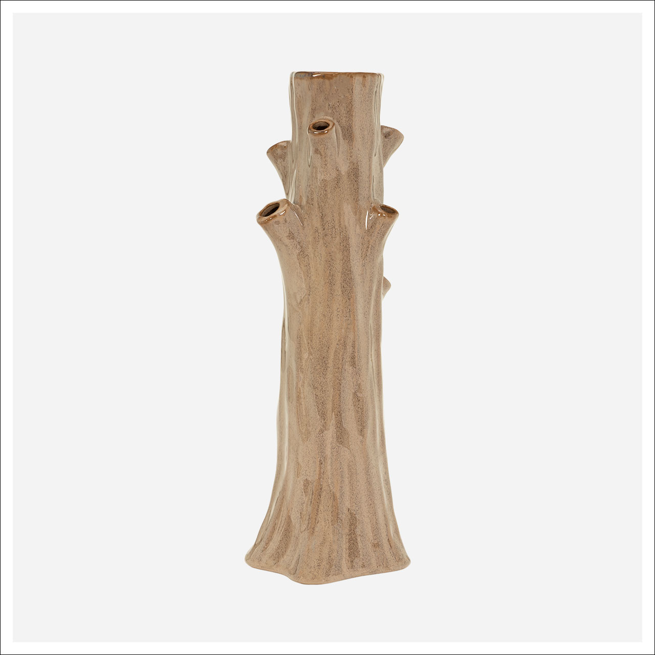 Feltro Tall Sculpture