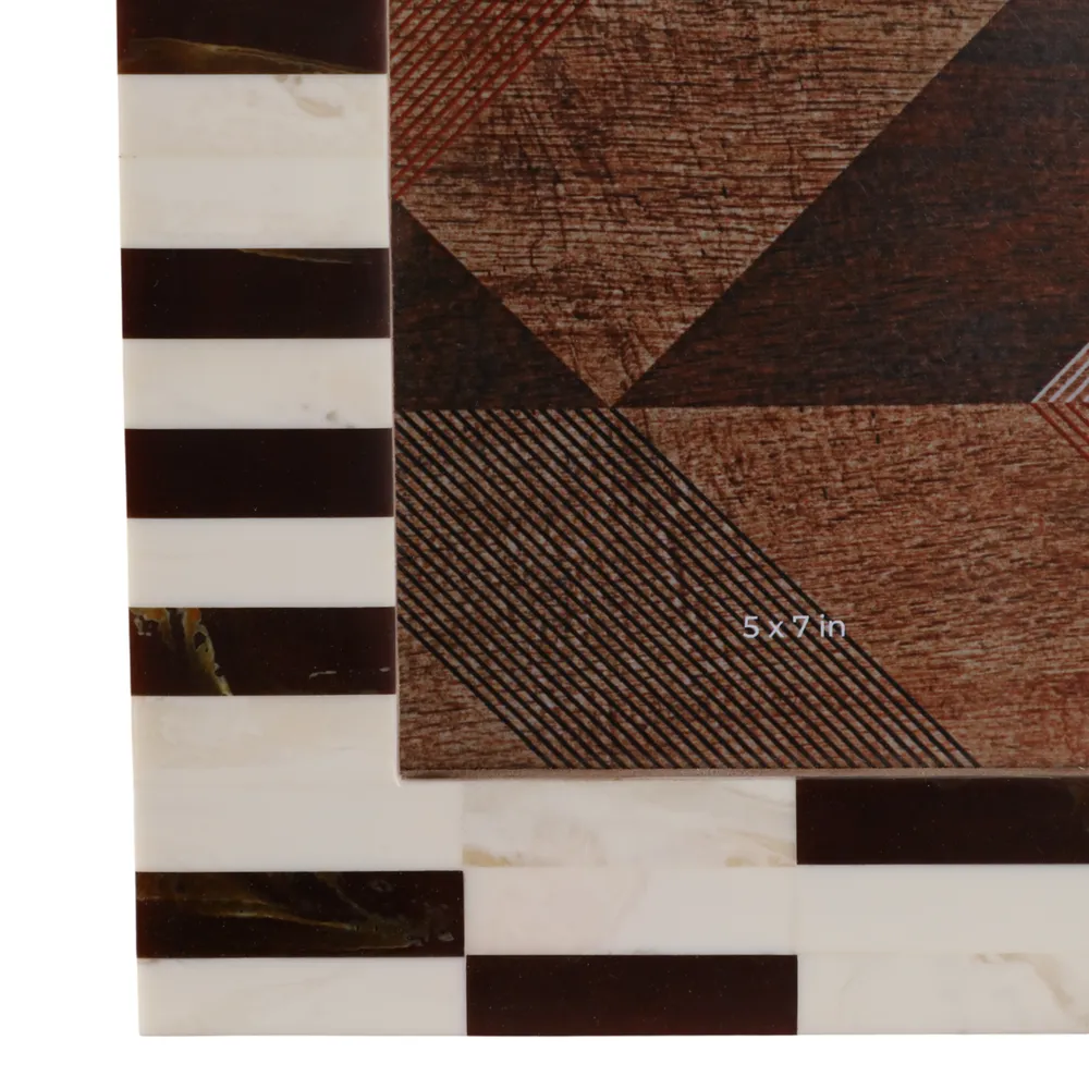 BLAIRCREST BROWN FRAME 1 (IN)