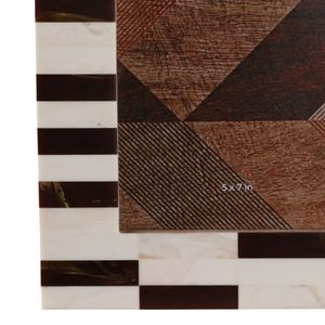 BLAIRCREST BROWN FRAME 1 (IN) 6