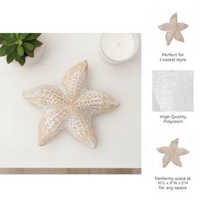 KAYEMILL WHITE DECOR 2 (IN) 8