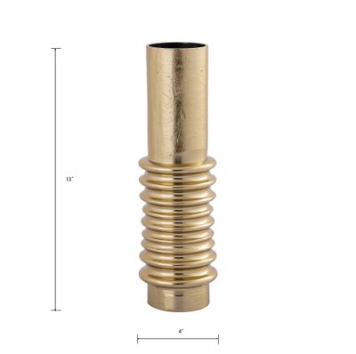 Bronson Vase - Small