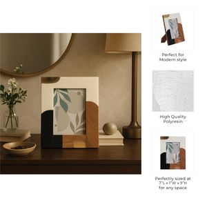 CAWBAY FRAME 9 (IN) 8