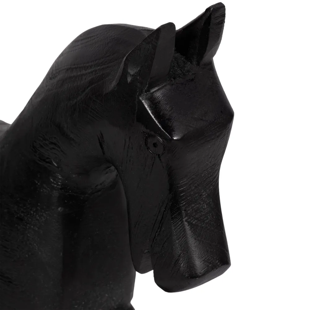 ENNISBURN BLACK DECOR 15 (IN)
