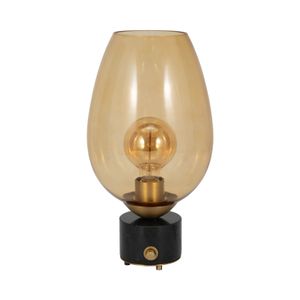 GLENNSIDE GOLD LAMP 16 (IN) 1