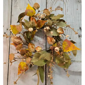 Cider Mill 4.5in Candle Ring 2