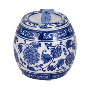 STORMLAND BLUE CANDLE 5 (IN) 1