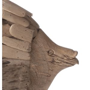 Angel Fish Decorative Object 2