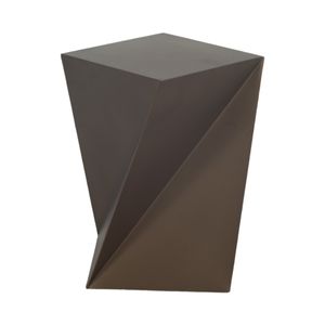TARALEY GOLD TABLE 22 (IN) 3