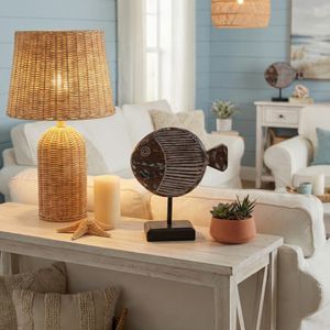REEDGATE GRAY DECOR 11 (IN) 13