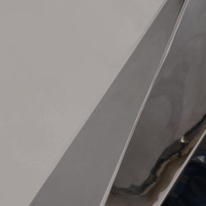 TARALEY SILVER TABLE 22 (IN) 6
