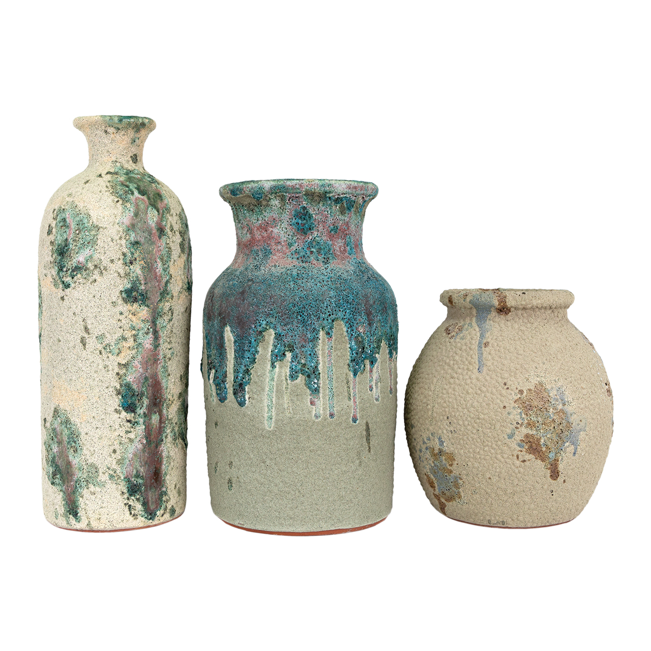 Fallon Vase -SB 5