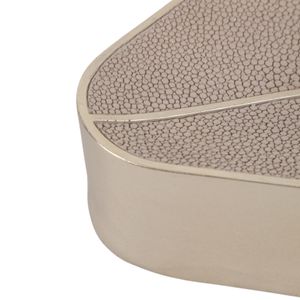 NADIADALE BEIGE BOWL 12 (IN) 7