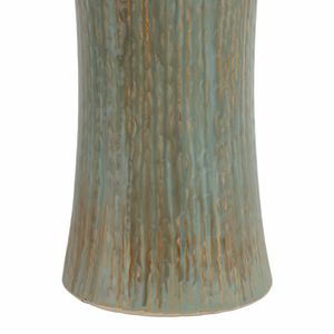 GAVINLAKE BROWN VASE 20 (IN) 6