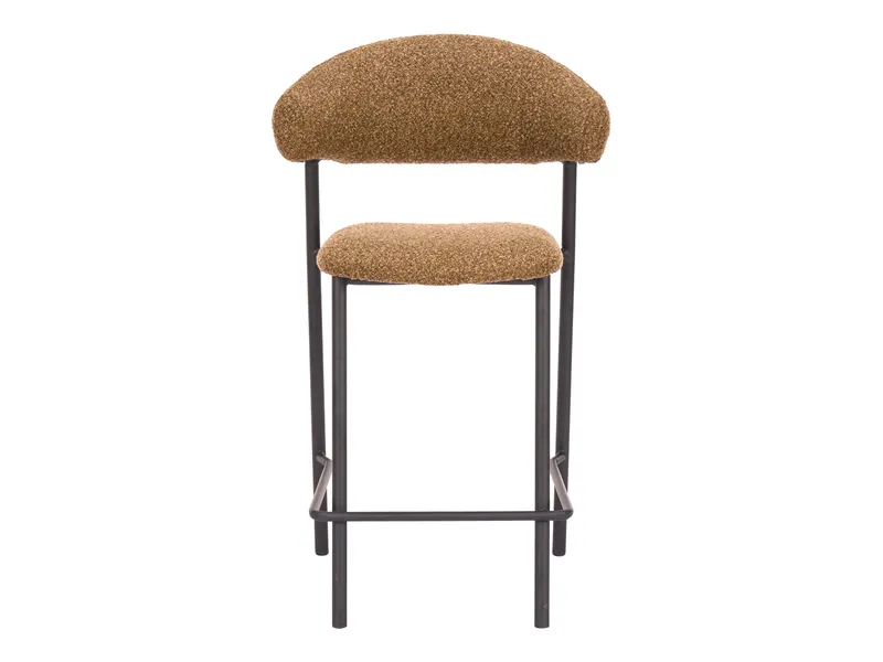 Seville Counter Stool Brown Cork 4