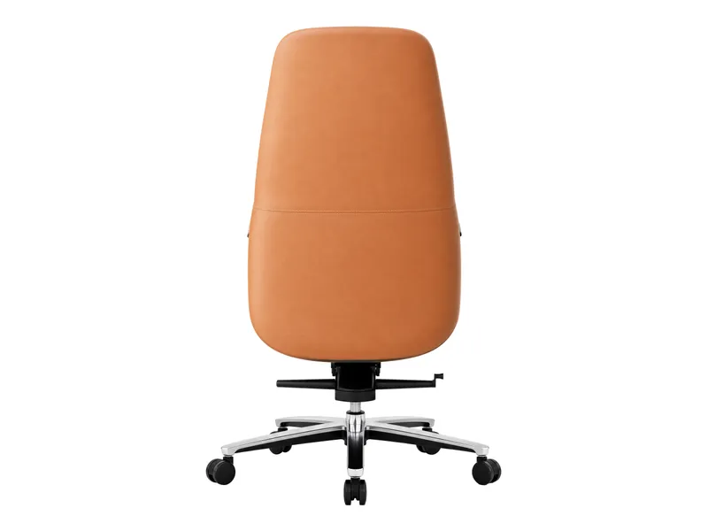 Cordelia Office Chair Brown 5