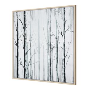 Jordan Forest Framed Wall Art 2