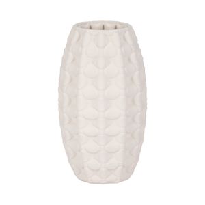 GLENLAND IVORY VASE 12 (IN) 1