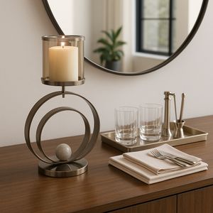 HELTONWICK BRONZE HURRICANE 26 (IN) 2