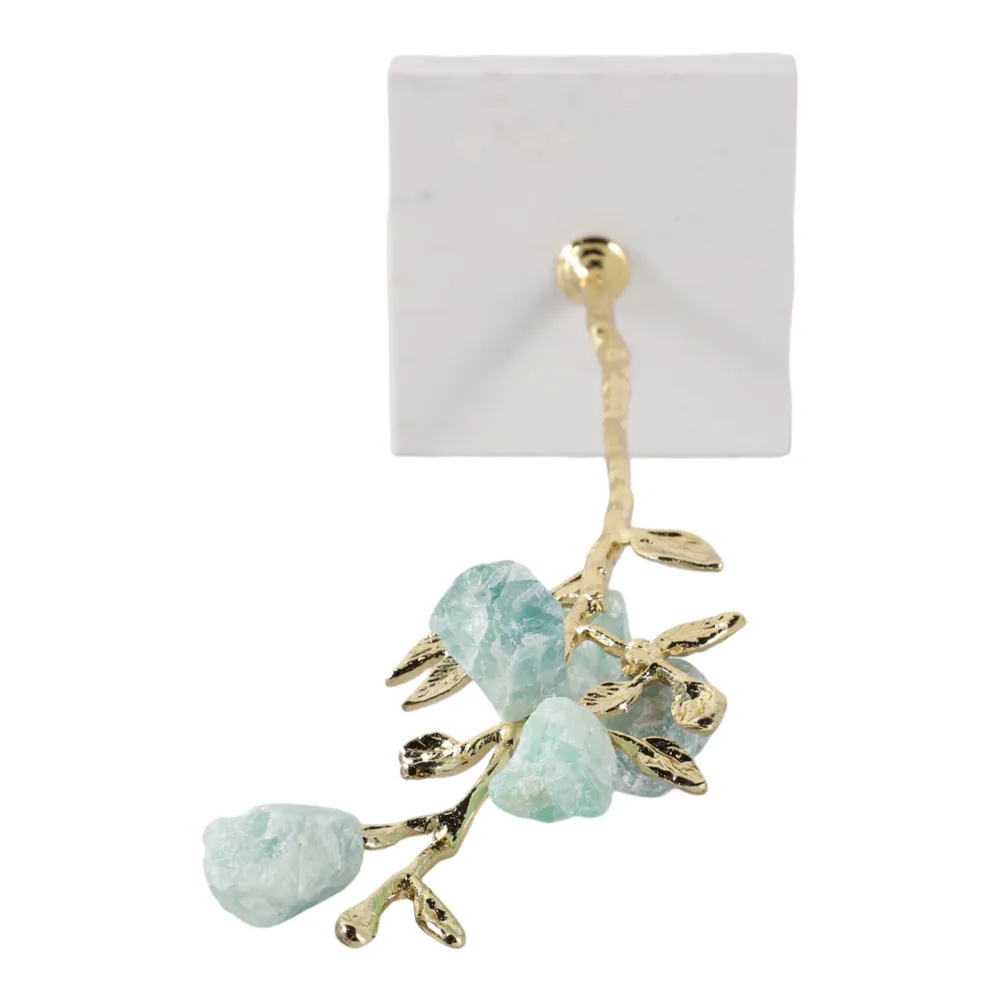 JANEGATE GOLD DECOR 14 (IN)